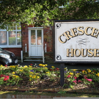 Crescent House care home