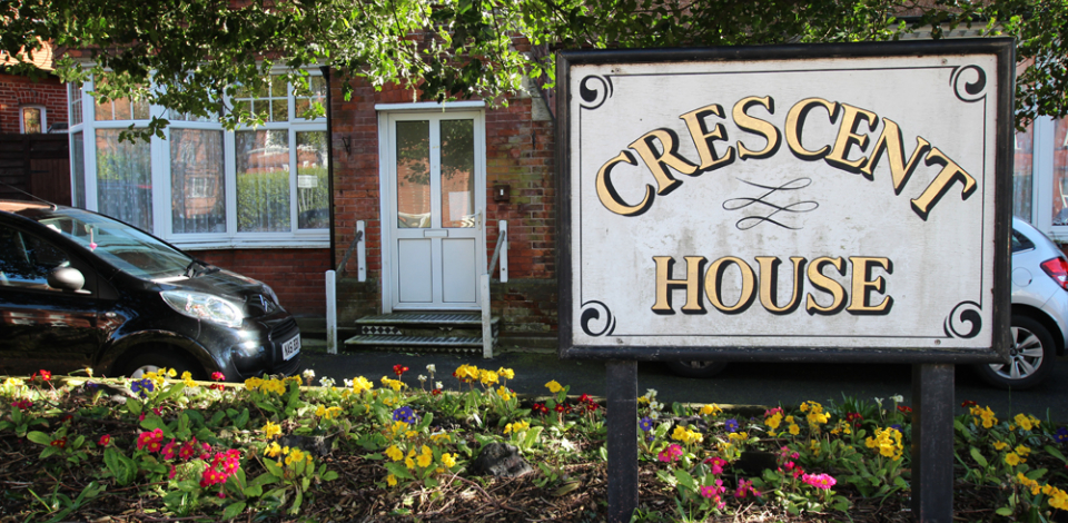 Crescent House Care Home