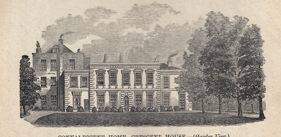 Crescent House Care Home